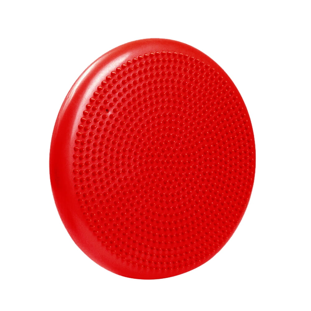 Inflatable Balance Cushion for Core and Stability Work, 33 cm - Image 6