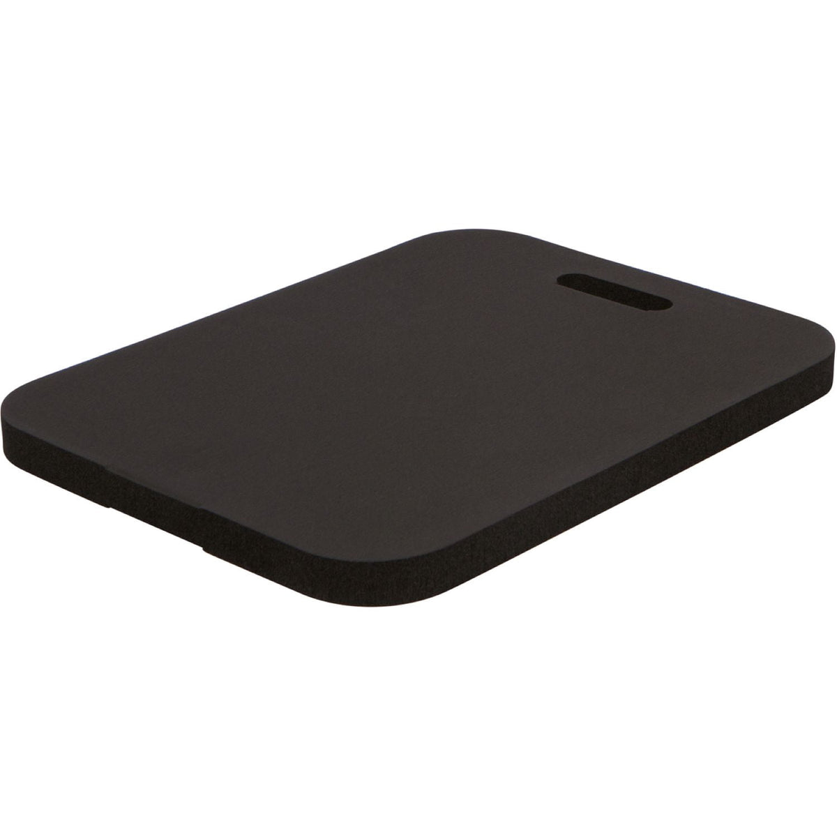 Kneeling Pad in Dense Foam Rubber, 15 Inches Long and 1 Inch Thick