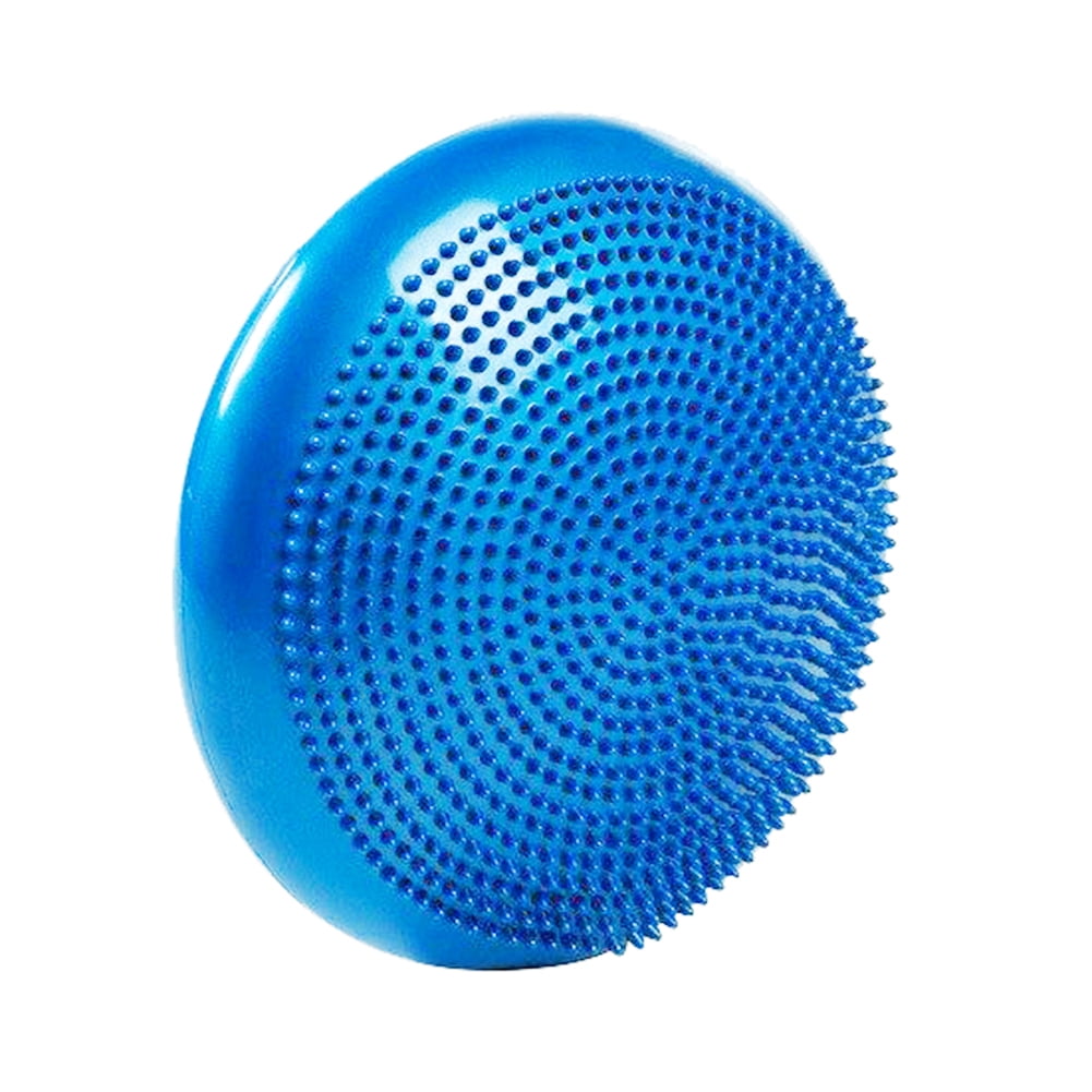 Inflatable Balance Cushion for Core and Stability Work, 33 cm - Image 3