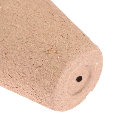Biodegradable Peat Seed Starter Pots with Humidity Dome, 2.36 Inch, Set of 10 - Image 6