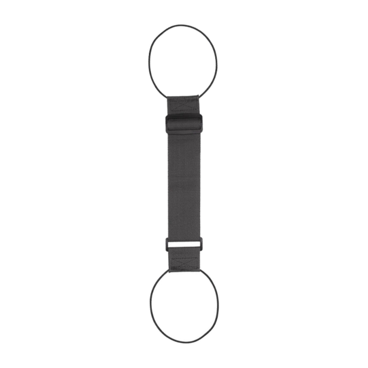 Elastic Luggage Bungee Strap with Quick-Release Buckle