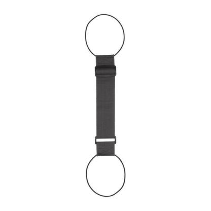Elastic Luggage Bungee Strap with Quick-Release Buckle