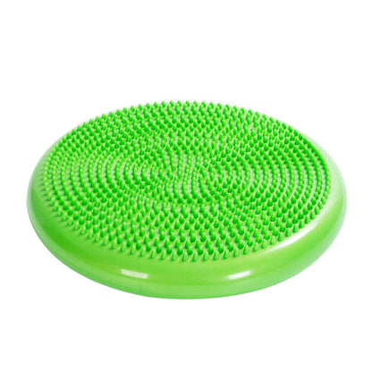 Inflatable Balance Cushion for Core and Stability Work, 33 cm - Image 4
