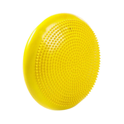 Inflatable Balance Cushion for Core and Stability Work, 33 cm - Image 5