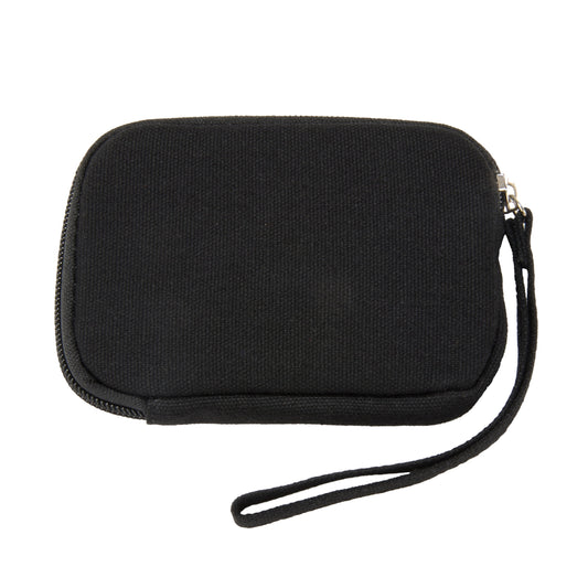 Mini Cable and Charger Pouches for Travel, Set of 4